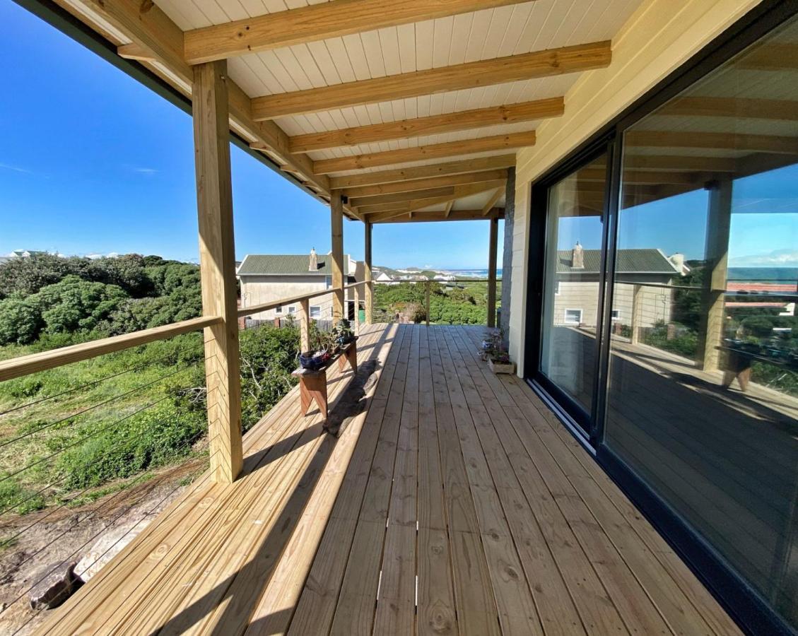 A Real Gem In Cape St Francis Villa Cape St. Francis Exterior photo