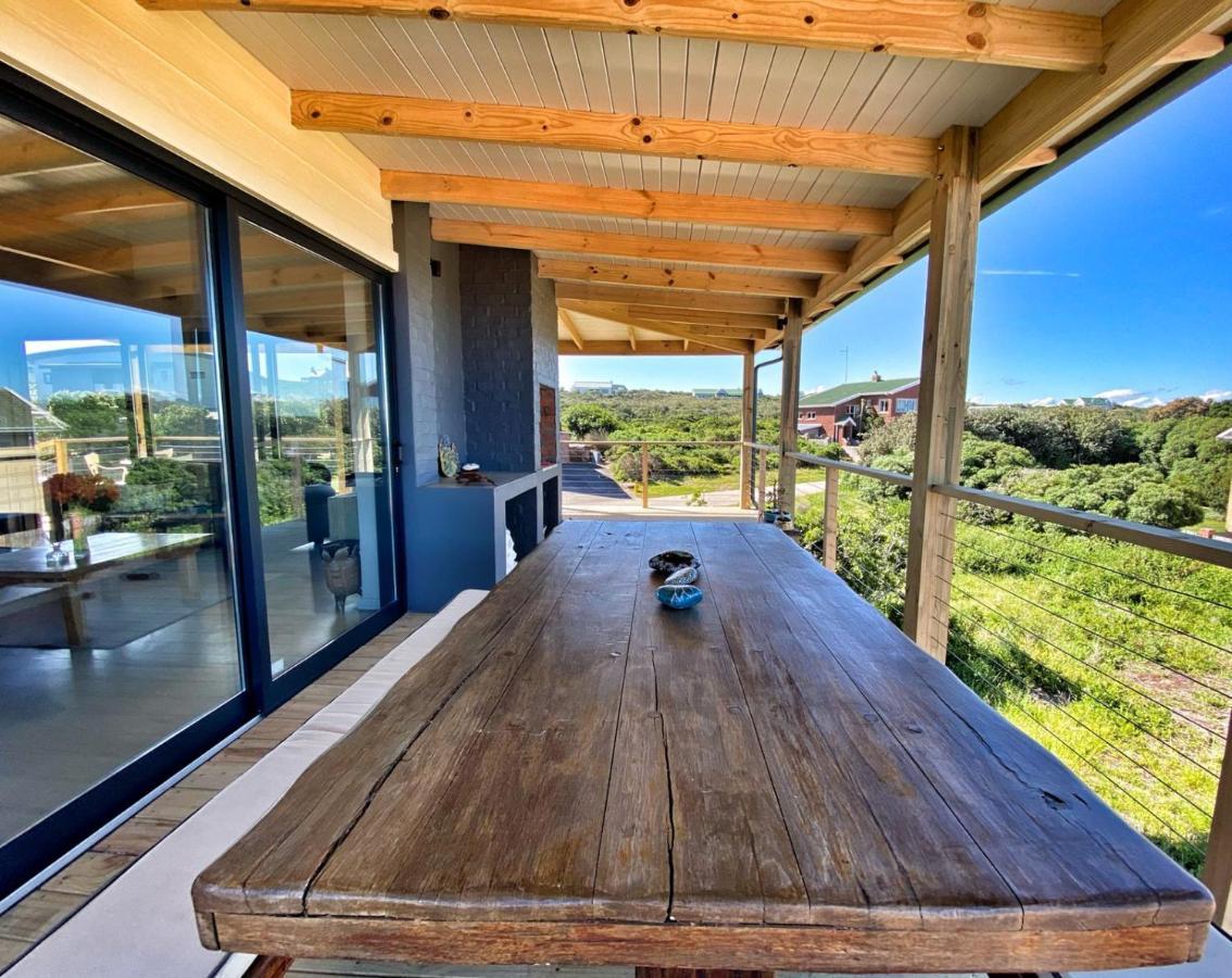 A Real Gem In Cape St Francis Villa Cape St. Francis Exterior photo